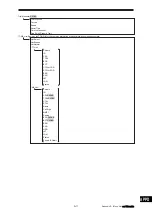 Preview for 403 page of JRC JMR-7210-6X Instruction Manual