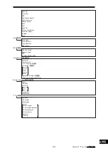 Preview for 415 page of JRC JMR-7210-6X Instruction Manual