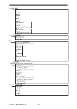 Preview for 416 page of JRC JMR-7210-6X Instruction Manual