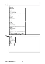 Preview for 418 page of JRC JMR-7210-6X Instruction Manual