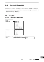 Preview for 435 page of JRC JMR-7210-6X Instruction Manual