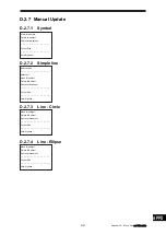 Preview for 449 page of JRC JMR-7210-6X Instruction Manual