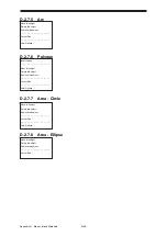 Preview for 450 page of JRC JMR-7210-6X Instruction Manual