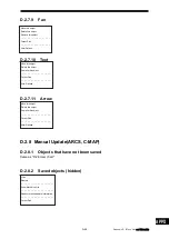 Preview for 451 page of JRC JMR-7210-6X Instruction Manual