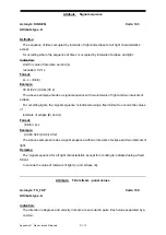 Preview for 506 page of JRC JMR-7210-6X Instruction Manual