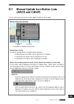 Preview for 513 page of JRC JMR-7210-6X Instruction Manual