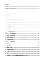 Preview for 15 page of JRC JQE-103 - Operation Manual