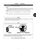 Preview for 25 page of JRC JQE-103 - Operation Manual