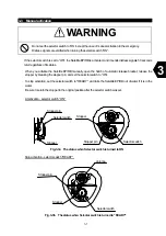 Preview for 27 page of JRC JQE-103 - Operation Manual