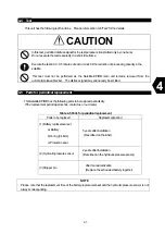 Preview for 41 page of JRC JQE-103 - Operation Manual