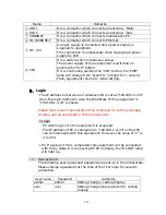 Preview for 7 page of JRC JRL-710AP3R User Manual