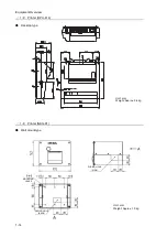 Preview for 44 page of JRC JSS-2150 - Instruction Manual