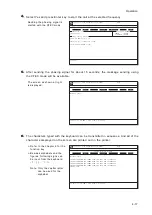 Preview for 83 page of JRC JSS-2150 - Instruction Manual