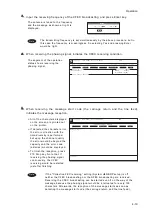 Preview for 85 page of JRC JSS-2150 - Instruction Manual