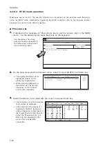 Preview for 86 page of JRC JSS-2150 - Instruction Manual