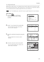 Preview for 95 page of JRC JSS-2150 - Instruction Manual