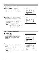 Preview for 98 page of JRC JSS-2150 - Instruction Manual