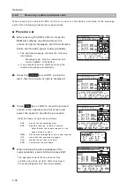 Preview for 104 page of JRC JSS-2150 - Instruction Manual