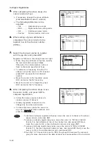 Preview for 140 page of JRC JSS-2150 - Instruction Manual