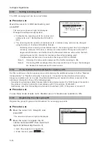 Preview for 142 page of JRC JSS-2150 - Instruction Manual