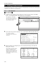 Preview for 146 page of JRC JSS-2150 - Instruction Manual