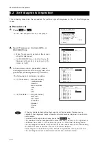 Preview for 154 page of JRC JSS-2150 - Instruction Manual