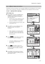 Preview for 159 page of JRC JSS-2150 - Instruction Manual