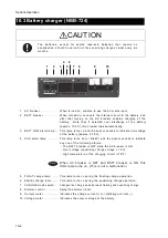 Preview for 200 page of JRC JSS-2150 - Instruction Manual