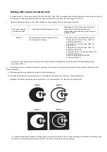 Preview for 245 page of JRC JSS-2150 - Instruction Manual