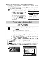 Preview for 14 page of JRC JSS-2250 Instruction Manual