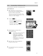 Preview for 57 page of JRC JSS-2250 Instruction Manual