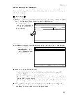 Preview for 71 page of JRC JSS-2250 Instruction Manual