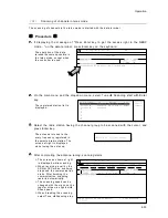 Preview for 83 page of JRC JSS-2250 Instruction Manual