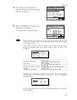 Preview for 91 page of JRC JSS-2250 Instruction Manual