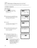 Preview for 98 page of JRC JSS-2250 Instruction Manual