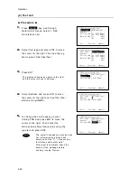 Preview for 100 page of JRC JSS-2250 Instruction Manual