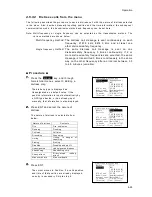 Preview for 113 page of JRC JSS-2250 Instruction Manual