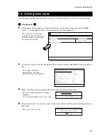 Preview for 155 page of JRC JSS-2250 Instruction Manual