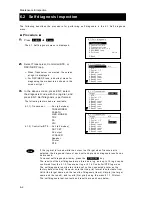 Preview for 158 page of JRC JSS-2250 Instruction Manual