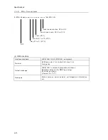 Предварительный просмотр 182 страницы JRC JSS-2250 Instruction Manual