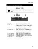 Предварительный просмотр 185 страницы JRC JSS-2250 Instruction Manual