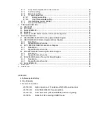 Preview for 4 page of JRC JSS-296 - Service Manual