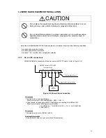 Preview for 21 page of JRC JSS-296 - Service Manual