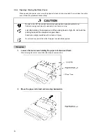 Preview for 40 page of JRC JSS-296 - Service Manual