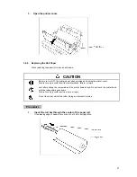 Preview for 41 page of JRC JSS-296 - Service Manual