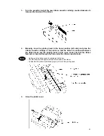 Preview for 47 page of JRC JSS-296 - Service Manual