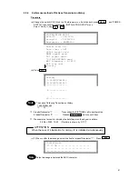 Preview for 65 page of JRC JSS-296 - Service Manual