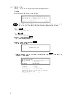 Preview for 66 page of JRC JSS-296 - Service Manual