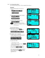 Preview for 71 page of JRC JSS-296 - Service Manual