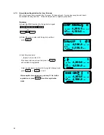 Preview for 72 page of JRC JSS-296 - Service Manual